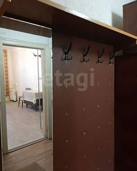 2-к квартира, вторичка, 53м2, 1/2 этаж