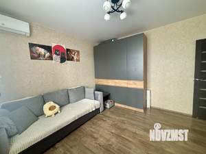 2-к квартира, вторичка, 51м2, 4/14 этаж