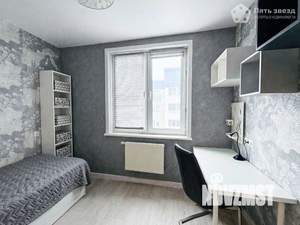 3-к квартира, вторичка, 70м2, 9/10 этаж