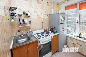 2-к квартира, вторичка, 45м2, 2/5 этаж