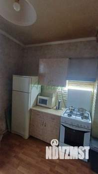 2-к квартира, вторичка, 49м2, 1/2 этаж