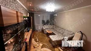 3-к квартира, вторичка, 73м2, 4/9 этаж