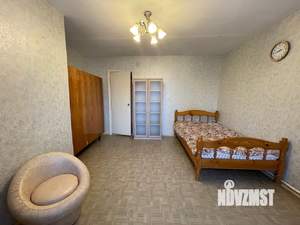 1-к квартира, вторичка, 34м2, 2/5 этаж