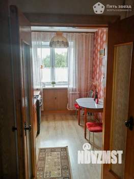 3-к квартира, вторичка, 62м2, 3/9 этаж