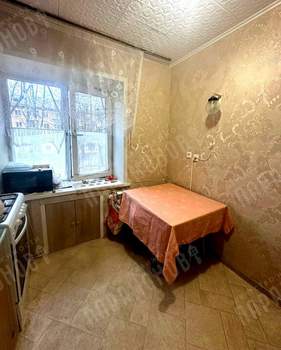 2-к квартира, вторичка, 45м2, 2/5 этаж