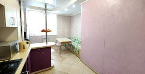 1-к квартира, вторичка, 47м2, 2/4 этаж