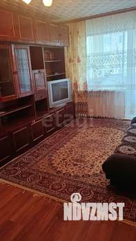 2-к квартира, вторичка, 46м2, 4/4 этаж