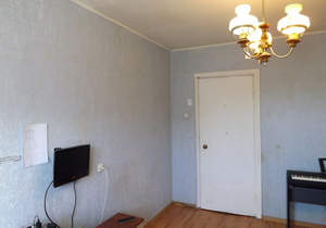 2-к квартира, вторичка, 55м2, 5/5 этаж