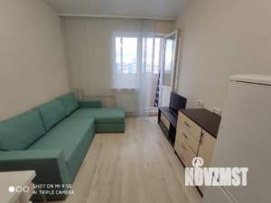 Студия квартира, вторичка, 24м2, 17/17 этаж