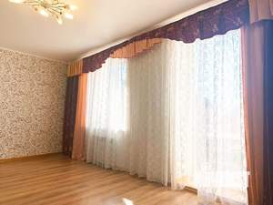 2-к квартира, вторичка, 61м2, 2/3 этаж