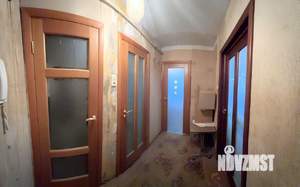 1-к квартира, вторичка, 34м2, 2/5 этаж