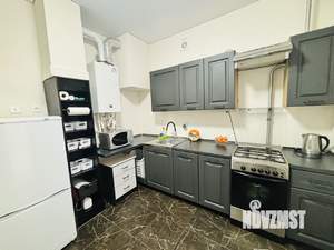 1-к квартира, вторичка, 39м2, 1/9 этаж