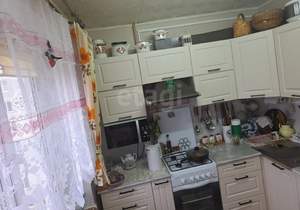 1-к квартира, вторичка, 36м2, 7/9 этаж