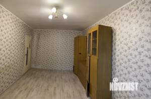 1-к квартира, вторичка, 30м2, 1/5 этаж