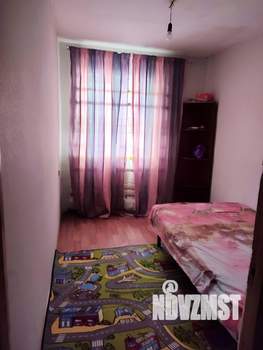 2-к квартира, вторичка, 37м2, 1/2 этаж