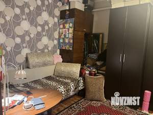 1-к квартира, вторичка, 31м2, 4/5 этаж
