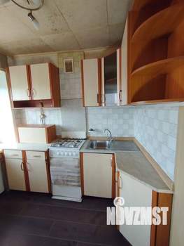 2-к квартира, вторичка, 52м2, 3/6 этаж