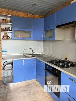 3-к квартира, вторичка, 67м2, 5/5 этаж