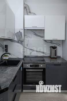 2-к квартира, вторичка, 51м2, 3/16 этаж