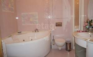 1-к квартира, вторичка, 57м2, 3/7 этаж