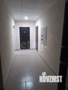 1-к квартира, вторичка, 31м2, 4/7 этаж