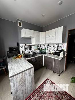 2-к квартира, вторичка, 66м2, 15/15 этаж