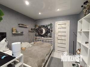 3-к квартира, вторичка, 67м2, 4/9 этаж