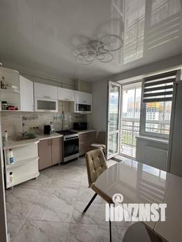 1-к квартира, вторичка, 34м2, 8/16 этаж