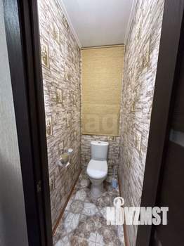 2-к квартира, вторичка, 51м2, 5/14 этаж