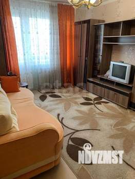 1-к квартира, вторичка, 33м2, 5/5 этаж