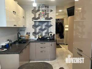 3-к квартира, вторичка, 68м2, 4/9 этаж