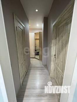 2-к квартира, вторичка, 42м2, 3/4 этаж