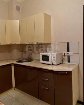 1-к квартира, вторичка, 37м2, 2/16 этаж