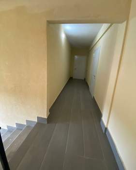 Студия квартира, сданный дом, 20м2, 4/4 этаж