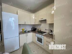 1-к квартира, вторичка, 44м2, 4/12 этаж