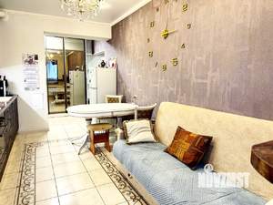 3-к квартира, вторичка, 87м2, 1/11 этаж