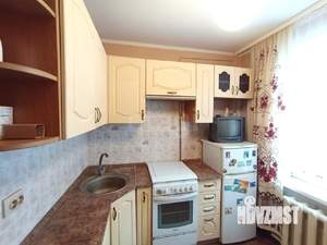 1-к квартира, вторичка, 34м2, 1/9 этаж