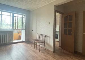 1-к квартира, вторичка, 31м2, 5/5 этаж