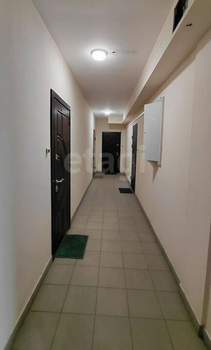 1-к квартира, вторичка, 36м2, 5/5 этаж