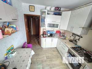 2-к квартира, вторичка, 49м2, 10/10 этаж