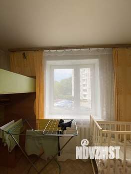 2-к квартира, вторичка, 67м2, 2/9 этаж