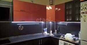 3-к квартира, вторичка, 74м2, 7/16 этаж