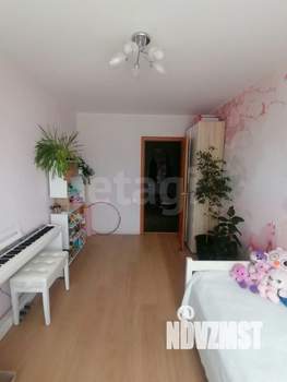 2-к квартира, вторичка, 57м2, 2/5 этаж