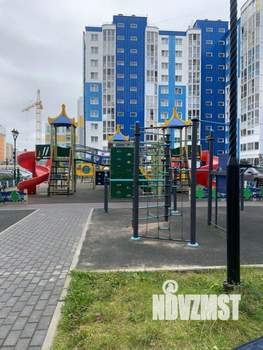 3-к квартира, вторичка, 87м2, 1/10 этаж