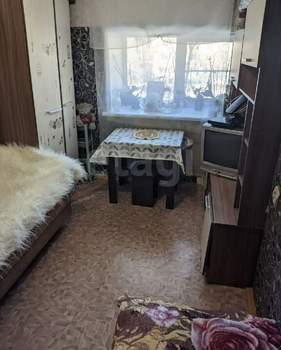 1-к квартира, вторичка, 16м2, 3/5 этаж