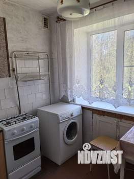 2-к квартира, вторичка, 45м2, 5/5 этаж
