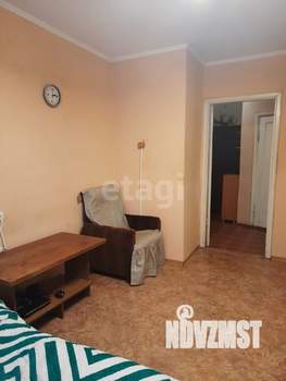 2-к квартира, вторичка, 40м2, 2/5 этаж