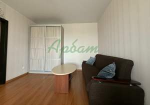 1-к квартира, вторичка, 44м2, 9/11 этаж