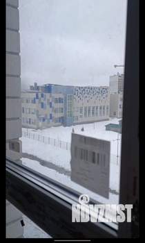 1-к квартира, вторичка, 45м2, 5/16 этаж