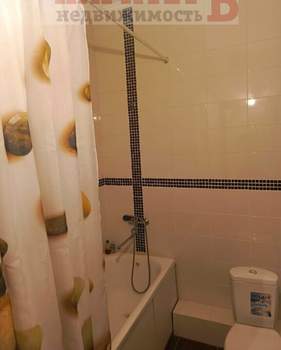 2-к квартира, вторичка, 69м2, 9/17 этаж